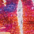Pixel Of Rock Collector 90x90 44-46_J-L Signiert.