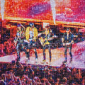 Pixel Of Rock Collector Edition Herzstück 120x120 Signiert.