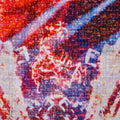 Pixel Of Rock Collector Edition Skorpion 120x120 Signiert.