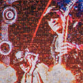 Pixel Of Rock Collector Edition Matthias Jabs 120x120 Signiert.
